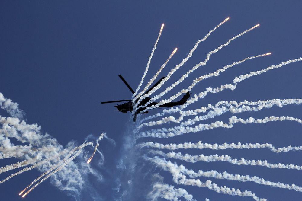 Photograph by Дмитрий Потапов