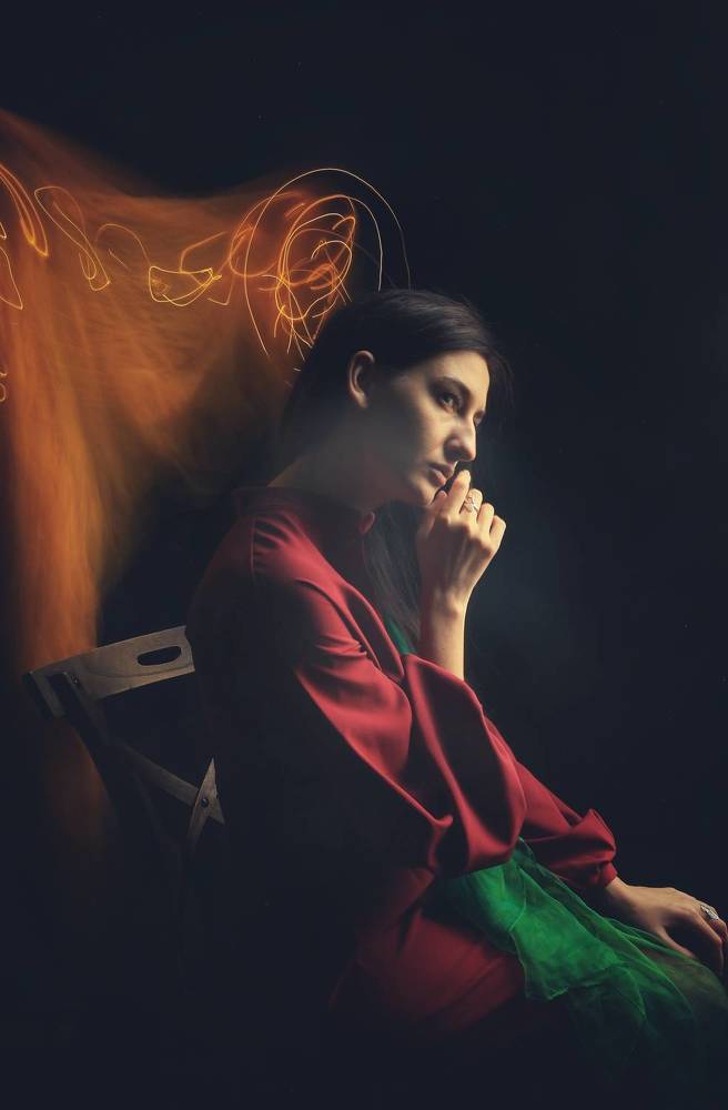 Photograph by Евгения Казакова