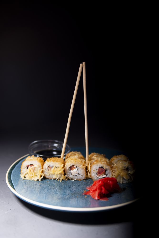 Photograph by Алина Потехенская