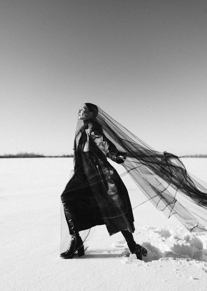 Photograph by Юлия Хоружая