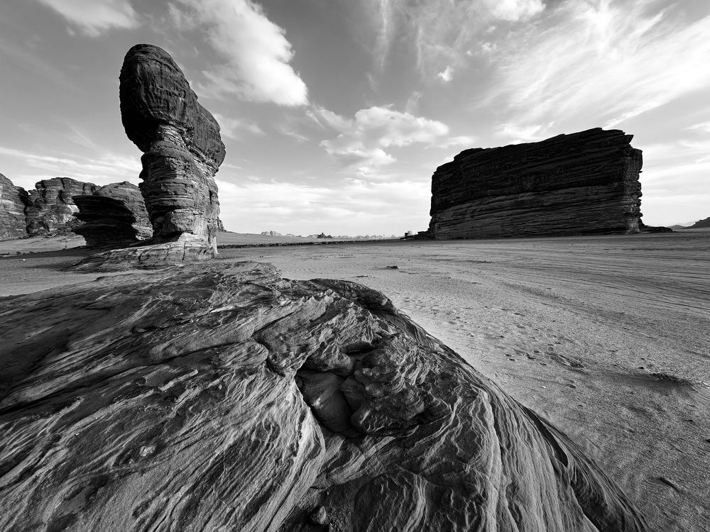 Photograph by Saleem Alfidi