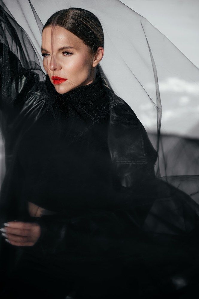 Photograph by Юлия Хоружая