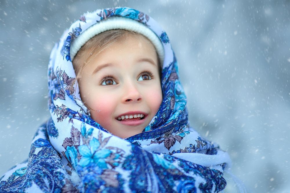 Photograph by Наталья Илюхина