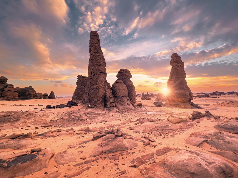 Photograph by Saleem Alfidi