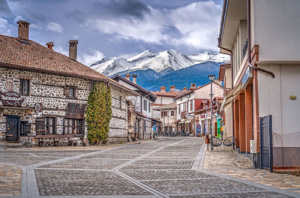 Photograph by Georgi Asenov