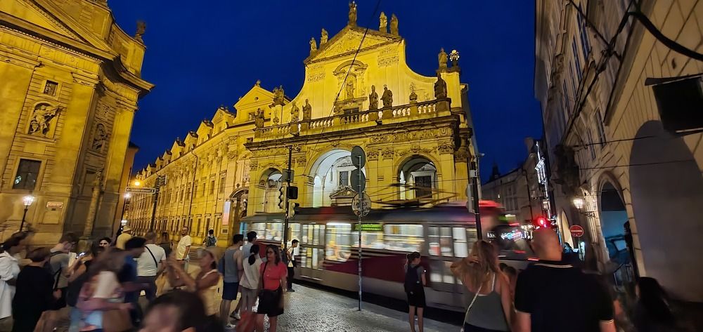 Photograph by Marek Czapski