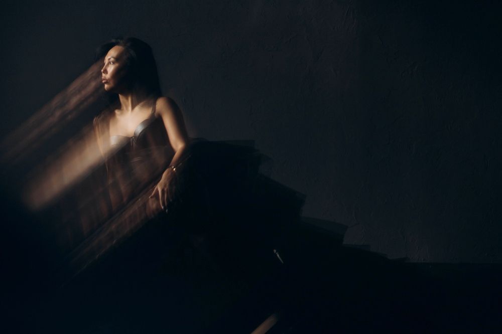 Photograph by Евгения Перегонцева