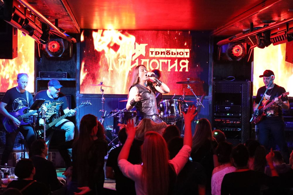 Photograph by Александр Николаев