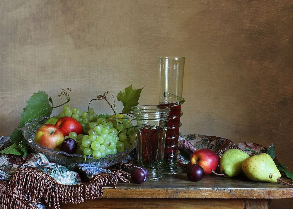 Фотография автора Ганина Галина