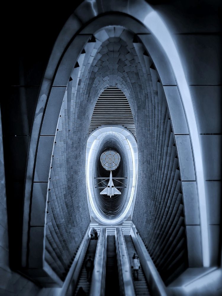 Photograph by Alexandr Shcherbakov