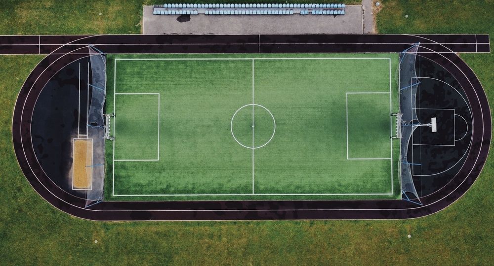 С высоты птичьего полета