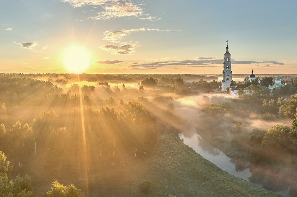 Photograph by Юрий Спасенников