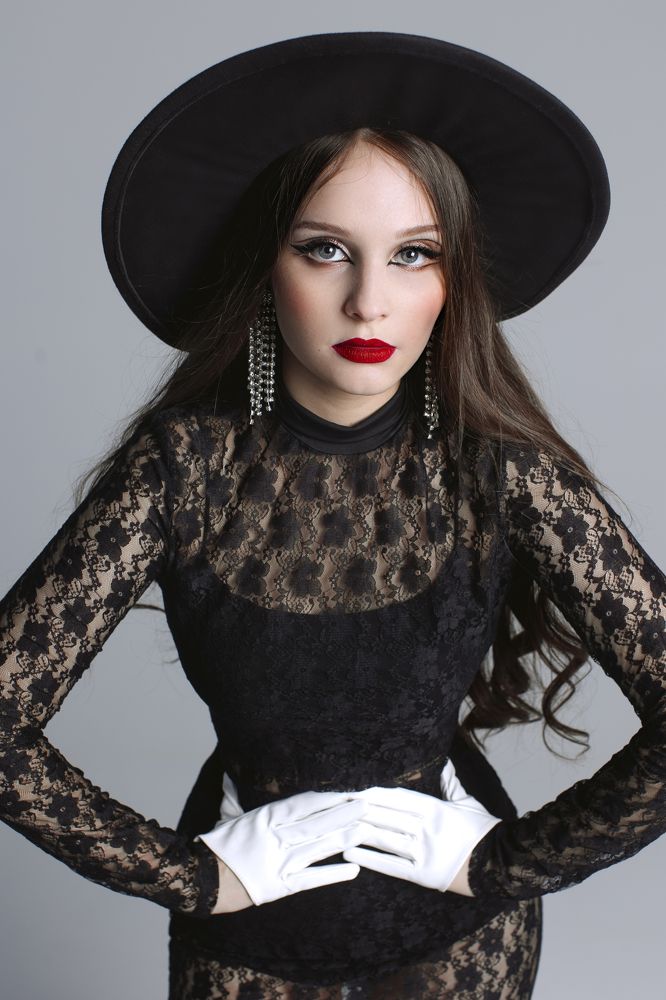 Photograph by TATIANA SHKUNDINA