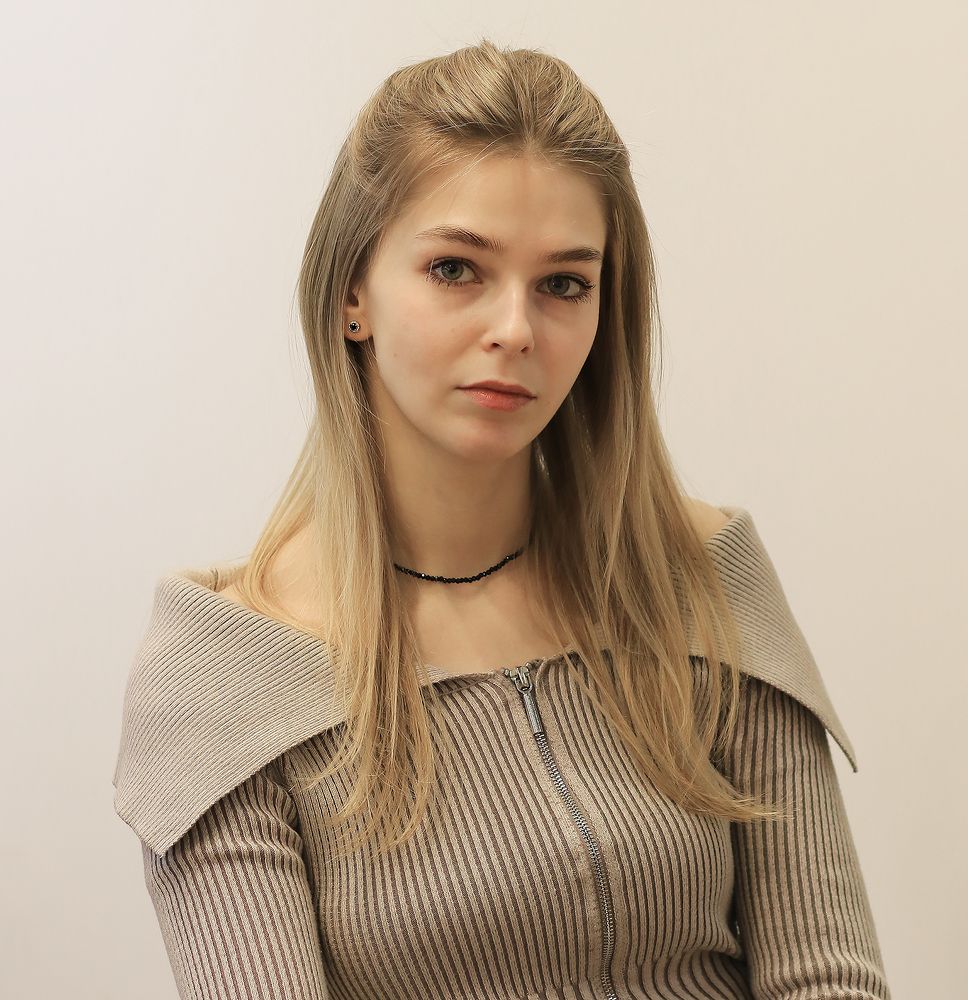 Фотография автора Александер Метт