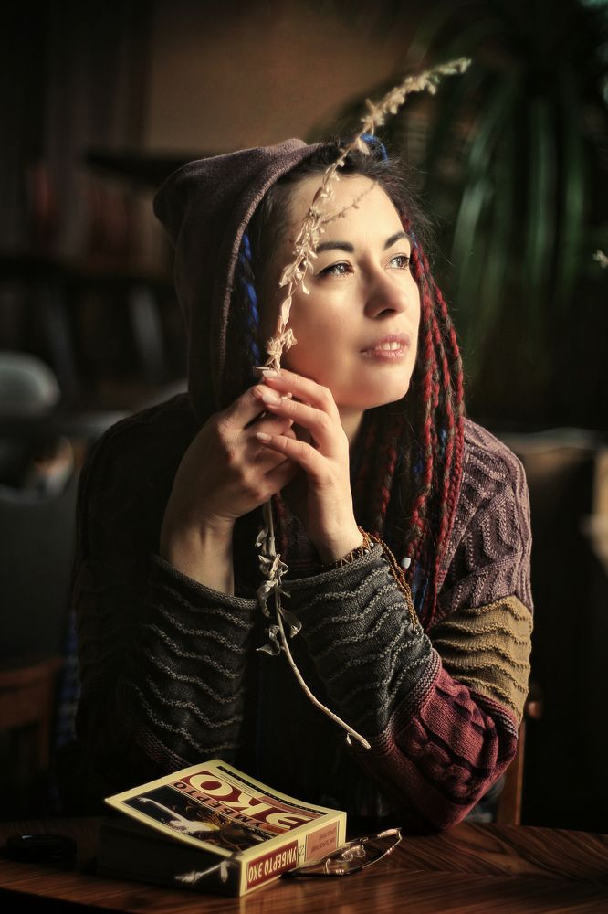 Photograph by Штунь Татьяна