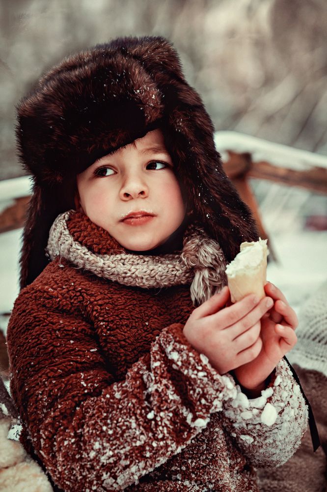 Photograph by Алла Чуракова