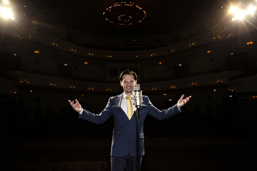 Photograph by Анна Руан