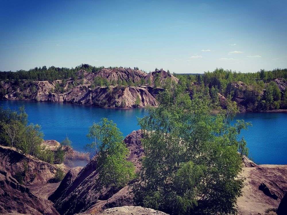 Photograph by Ольга Кузнецова