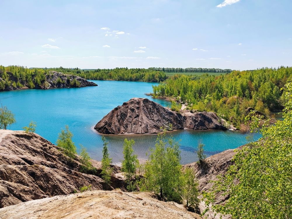 Photograph by Роман Кузнецов