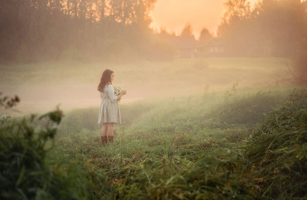 Фотография автора Anastasia Struna