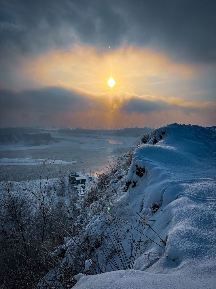 Photograph by Роман Алейников