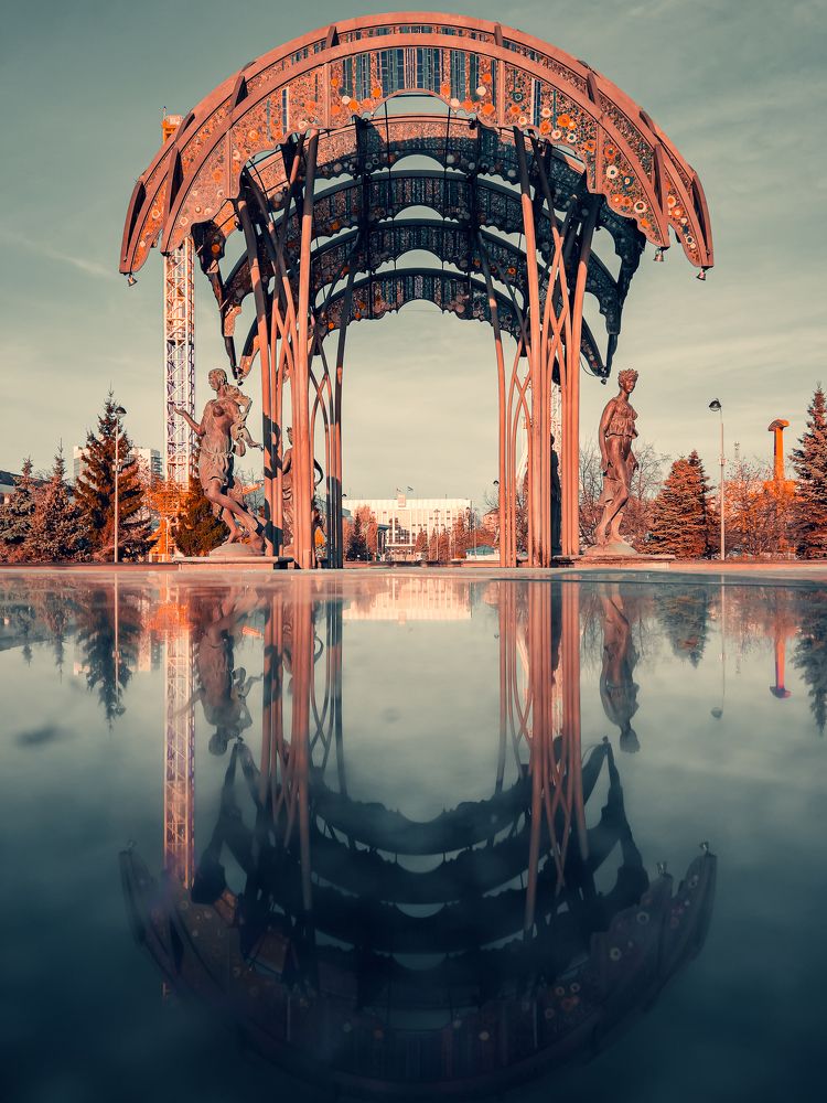 Photograph by Роман Алейников