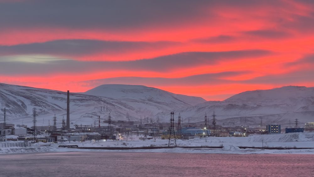 Photograph by Роман Алейников