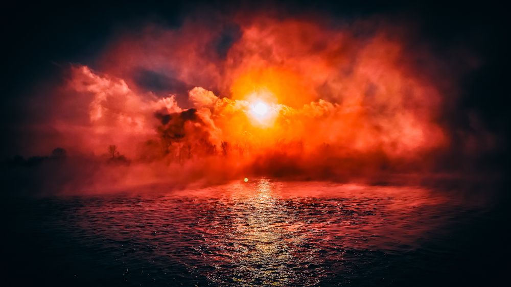 Photograph by Роман Алейников