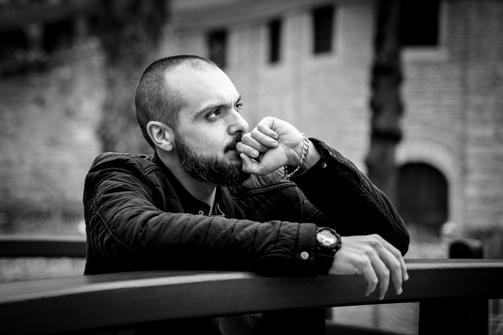 Photograph by Georgi Asenov