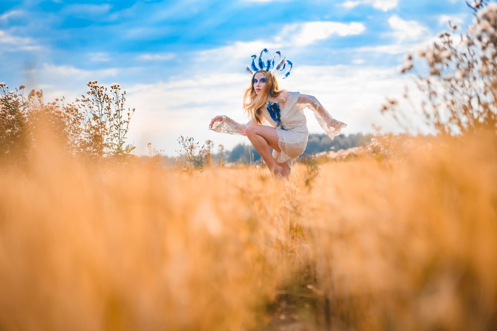 Photograph by Андрей Чунтомов