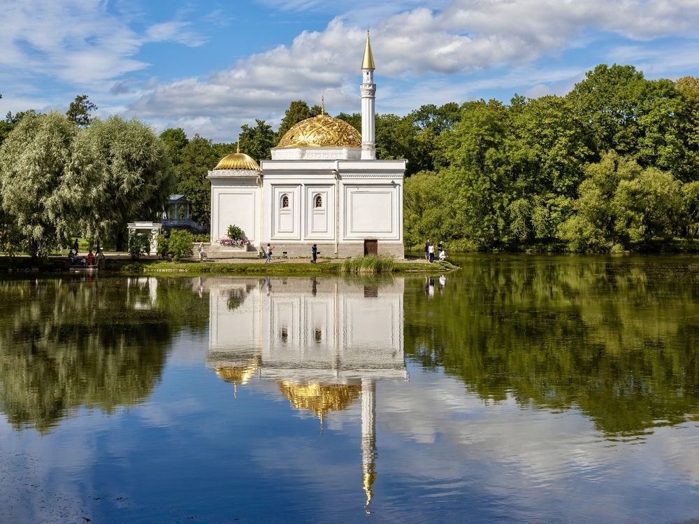 Photograph by Рина Серёгина