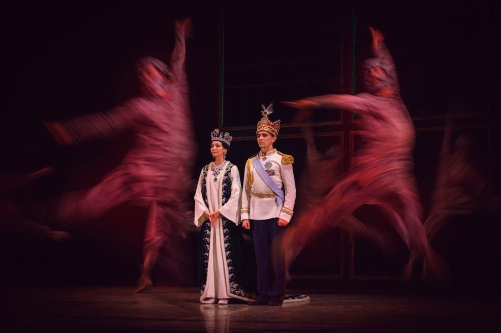 Photograph by Андрей Чунтомов