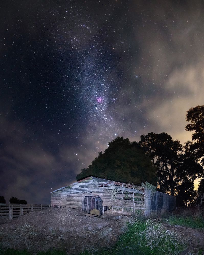 Photograph by Tomas Andonie