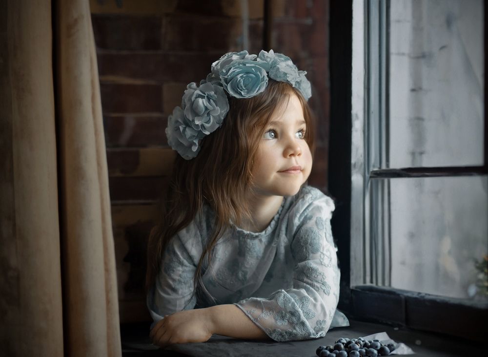 Photograph by Малика Маткарим