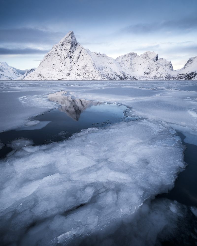 Фотография автора Oleg Rest