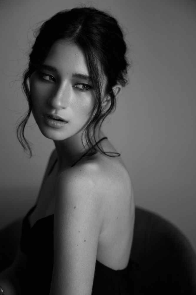 Photograph by Kseniya Gataullina