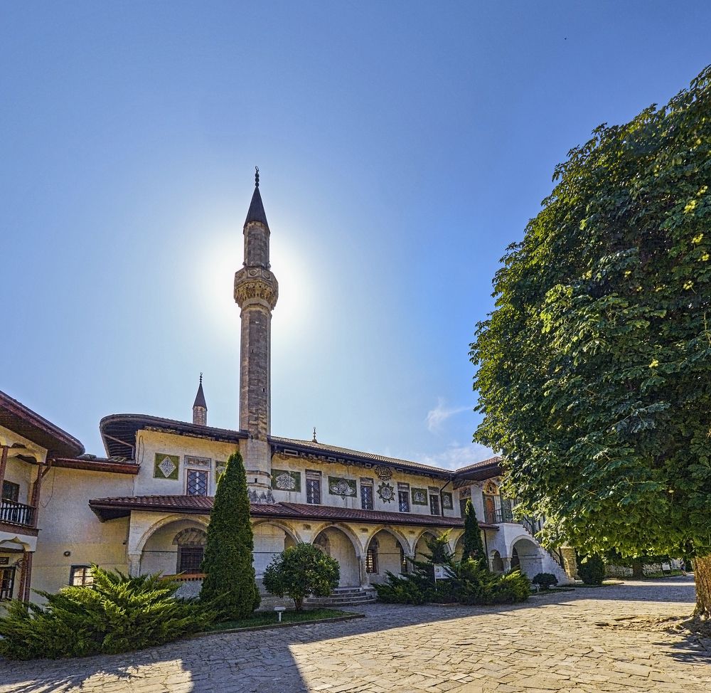 Photograph by Игорь Зиновьев