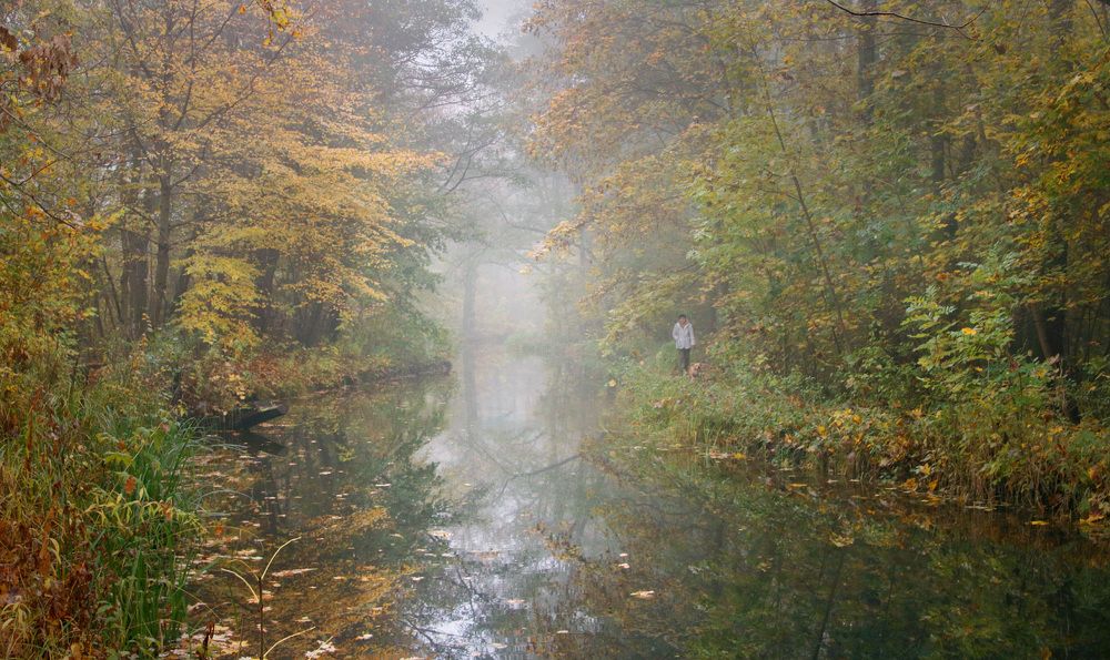 Photograph by Владимир Петрукович