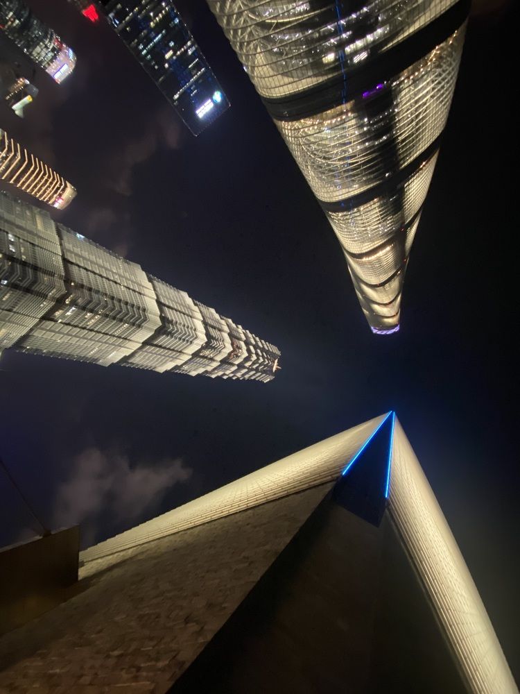 Photograph by Alex Mikh