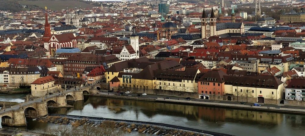 Взгляд с высоты