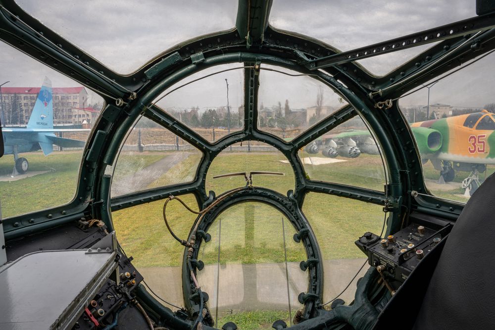 Photograph by Ольга Мусиенко