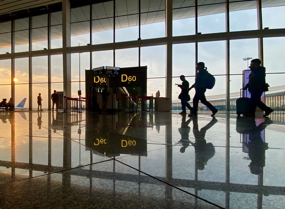 Photograph by Alex Mikh