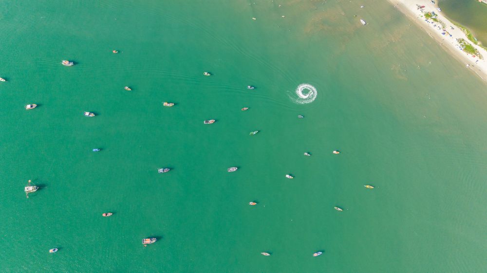 Photograph by Rodrigo Silveira