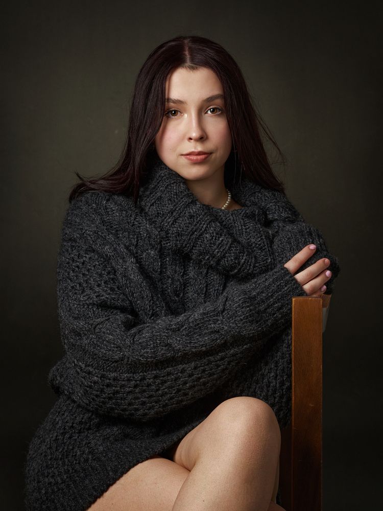 Фотография автора Dmitry Shabaykin