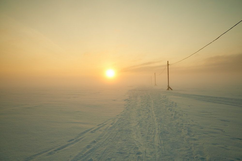 Photograph by Aleksandr Yarkov