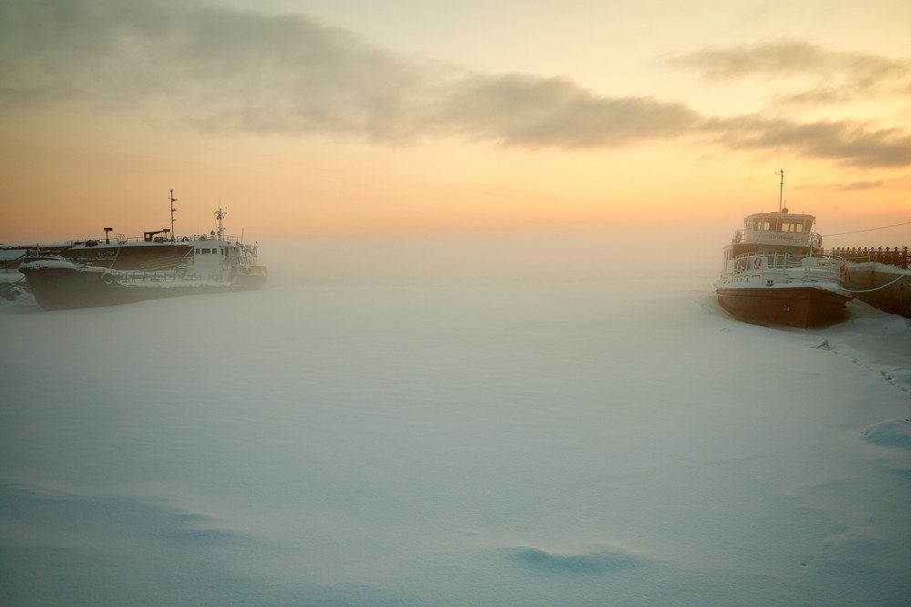 Photograph by Aleksandr Yarkov