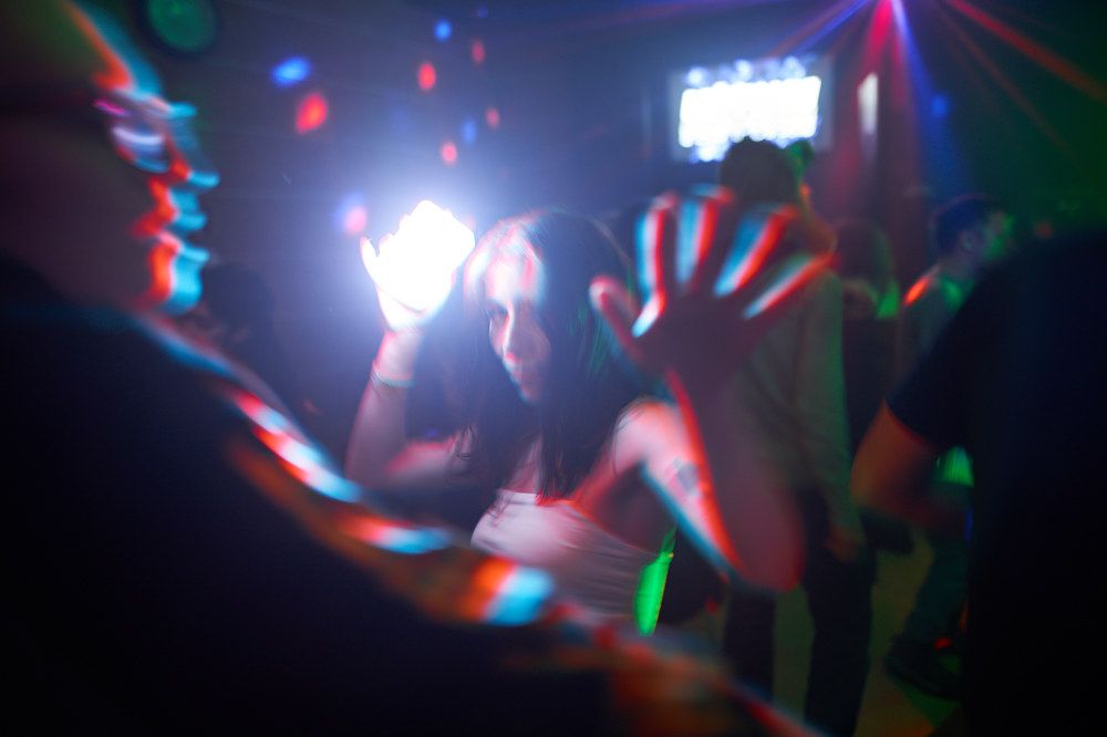 Photograph by Aleksandr Yarkov