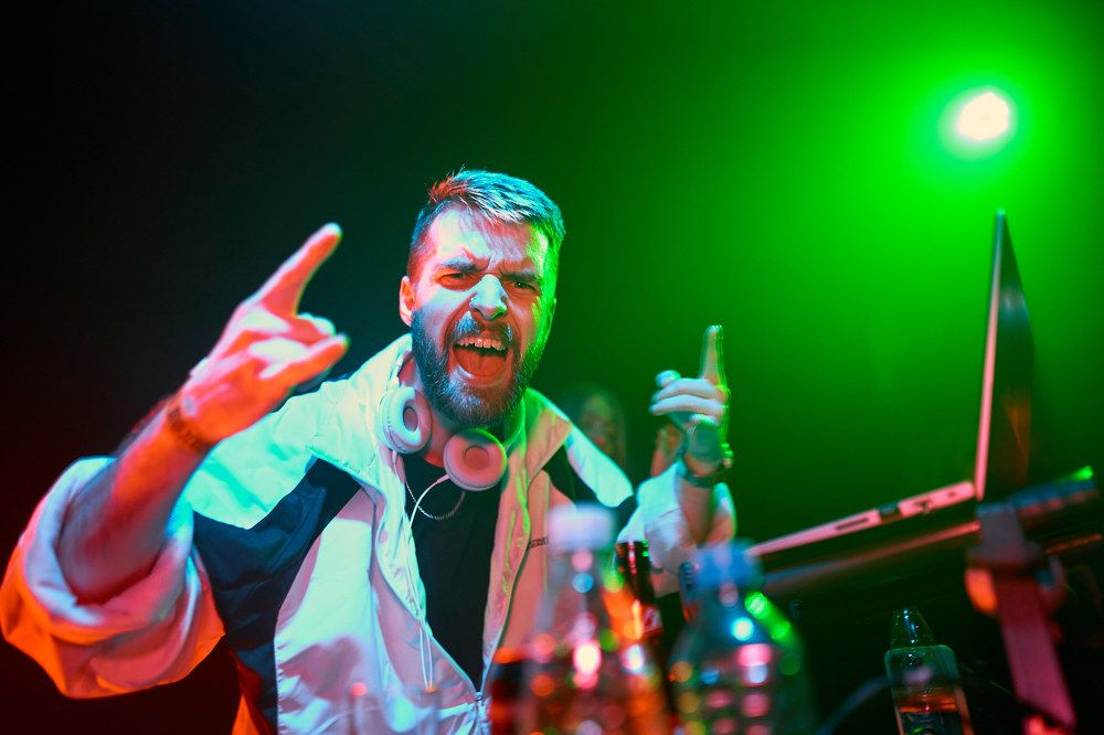 Photograph by Aleksandr Yarkov