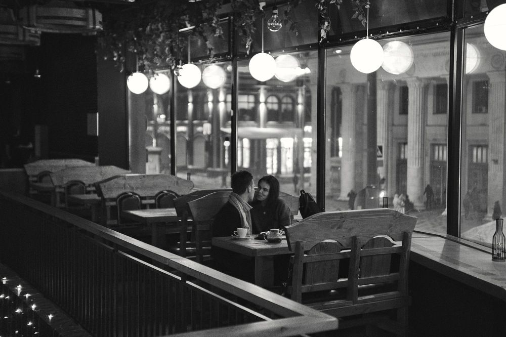 Photograph by Виктор Чернышов