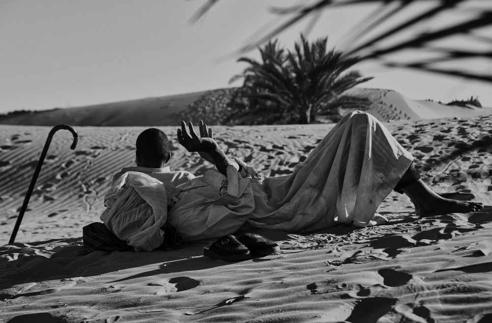 Фотография автора Fethi South Sider